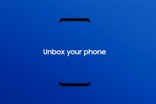 Sự kiện ra mắt bộ đôi Galaxy S8 sẽ diễn ra tại London và New York