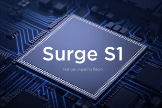 vi xử lý của Xiaomi sẽ được sử dụng trên các điện thoại tầm trung của Nokia