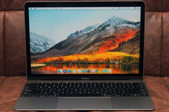 hệ điều hành phiên bản mới dành cho máy Mac sẽ được phát hành vào 25/9 (ảnh: TechCrunch)