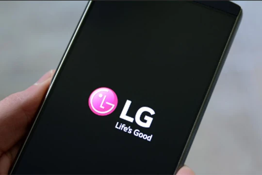 Lợi nhuận kinh doanh quý I của LG rất khả quan
