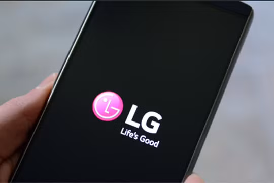 Lợi nhuận kinh doanh quý I của LG rất khả quan
