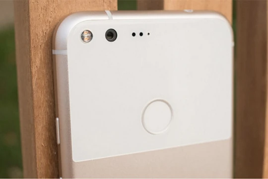 Cảm biến vân tay Pixel và Nexus không hoạt động sau khi nâng cấp Android