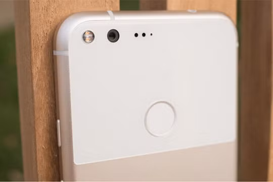 Cảm biến vân tay Pixel và Nexus không hoạt động sau khi nâng cấp Android