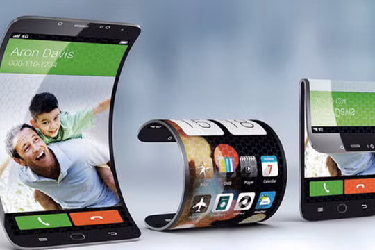 Galaxy X (ảnh: Phone Arena)