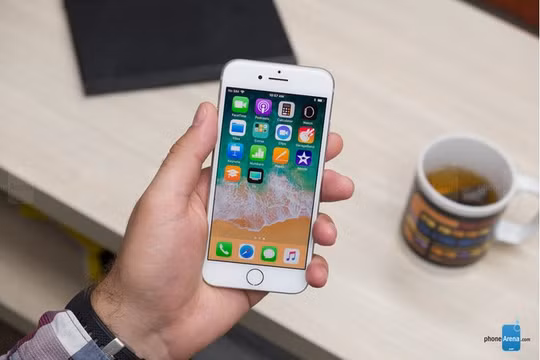 iPhone tương lai sẽ có nhiều tính năng độc đáo? (ảnh: Phone Arena)