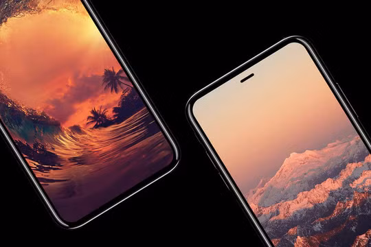 iPhone 8 sẽ có 2 phiên bản? (ảnh Phone Arena)