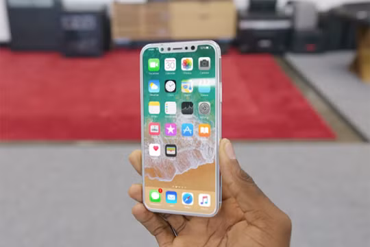 Ảnh dựng iPhone Edition (ảnh: Business Insider)