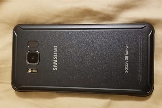 Galaxy S8 Active