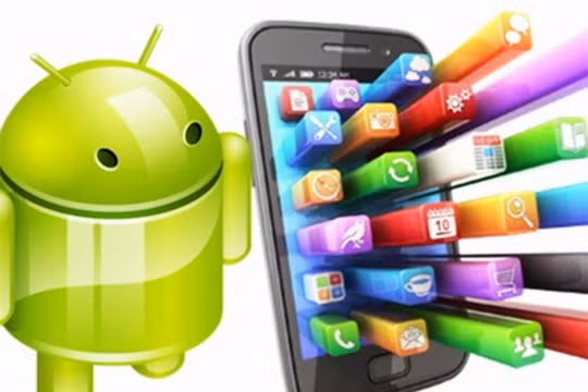 Một số ứng dụng trên Play Store cho phép người dùng trải nghiệm trước khi tải về (ảnh: Trainingcover) 