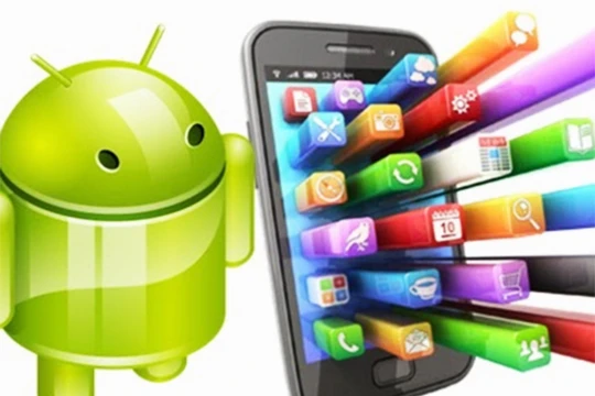 Một số ứng dụng trên Play Store cho phép người dùng trải nghiệm trước khi tải về (ảnh: Trainingcover) 