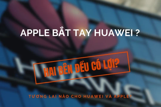 Sự hợp tác hai bên cùng có lợi?