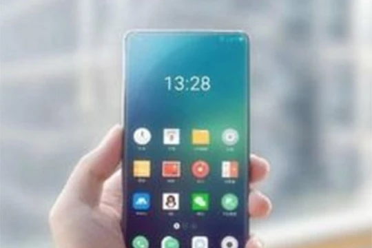Meizu sẽ sản xuất điện thoại không viền