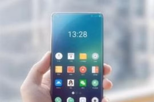 Meizu sẽ sản xuất điện thoại không viền