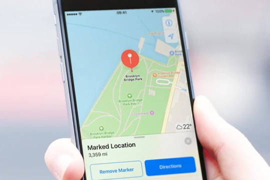 Ảnh minh họa: Tapsmart