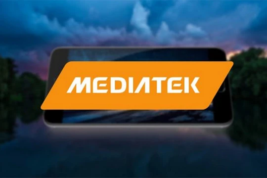 Mediatek đang gặp khó khăn trong kinh doanh