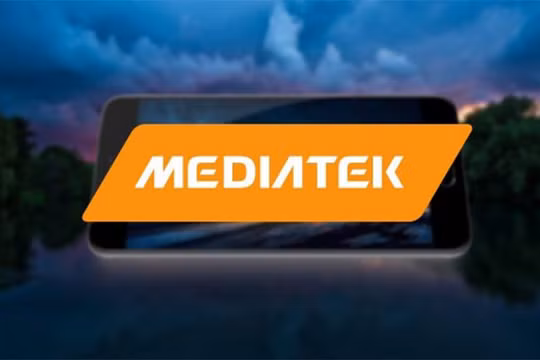 Mediatek đang gặp khó khăn trong kinh doanh