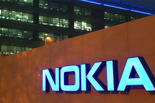 Nokia 9 là smartphone cao cấp nhất của Nokia