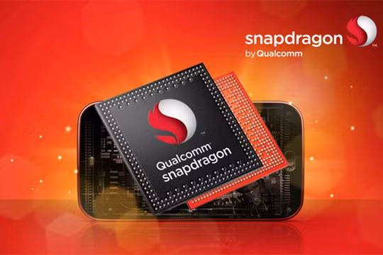 Qualcomm muốn thay đổi thuật ngữ "vi xử lý"