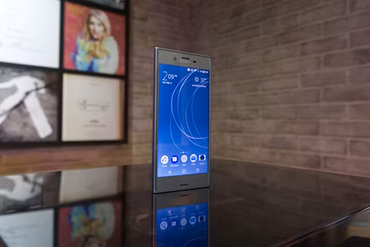 Sony Xperia XZs