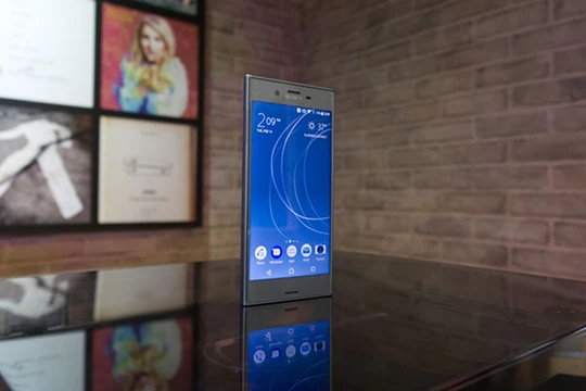 Sony Xperia XZs