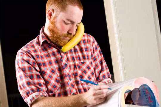 Bạn có muốn sở hữu một chiếc điện thoại chuối?