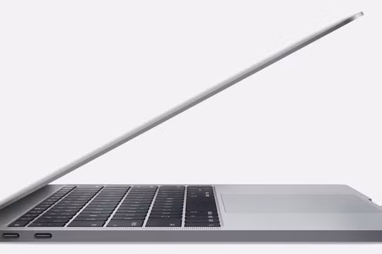 MacBook Pro 13 inch là sự lựa chọn hợp lý (ảnh: Business Insider)