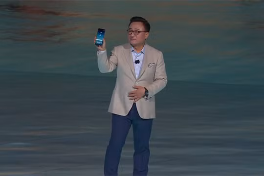 Galaxy Note 8 - siêu phẩm được chờ đợi nhất năm 2017 của Samsung