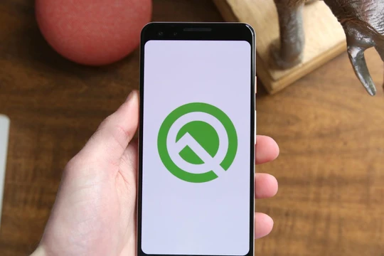 (ảnh Android Central)