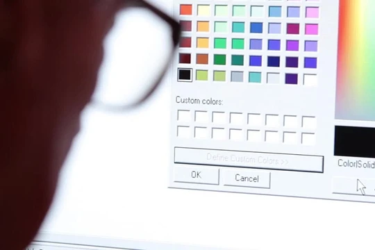 Paint sẽ được đưa lên Windows Store