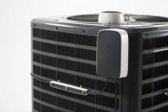 Mistbox là thiết bị giúp người dùng tiết kiệm điện năng tới 30%