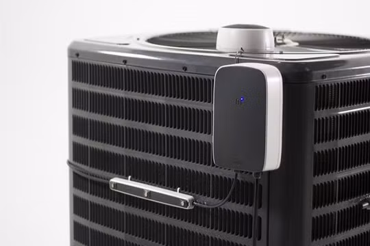 Mistbox là thiết bị giúp người dùng tiết kiệm điện năng tới 30%