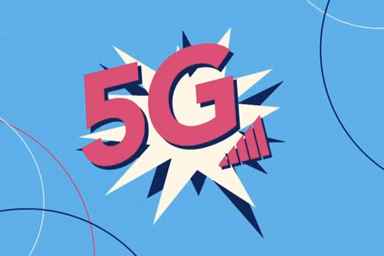 5G sẽ thay đổi nhiều ngành nghề và nhiều nền kinh tế