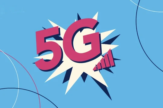 5G sẽ thay đổi nhiều ngành nghề và nhiều nền kinh tế