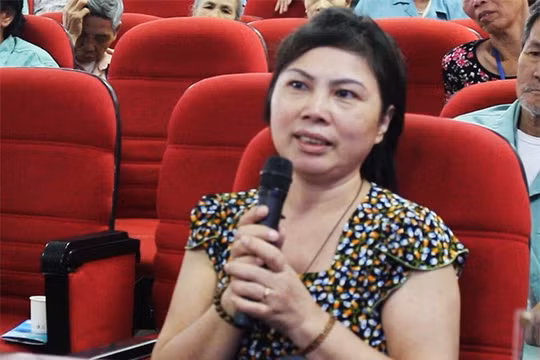 Bệnh nhân ung thư chia sẻ về kinh nghiệm chiến đấu chống lại bệnh tật