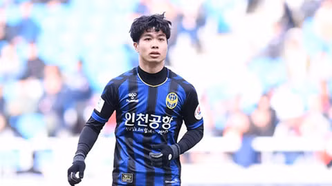 (ảnh: CLB Incheon)