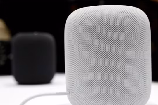 Loa thông minh Home Pod