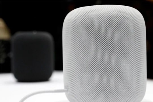 Loa thông minh Home Pod