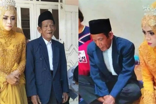 Ảnh: yuni_rusmini / Instagram 