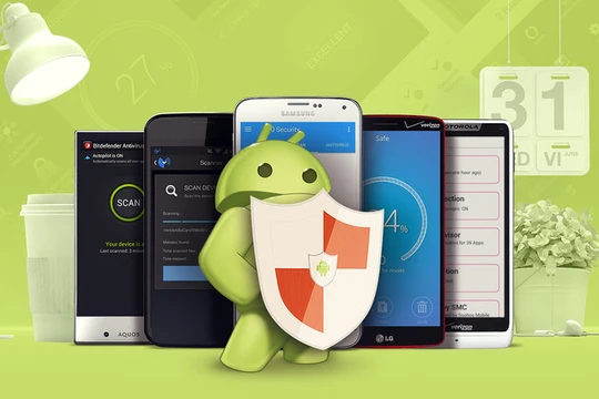 (ảnh minh họa: Android Central)