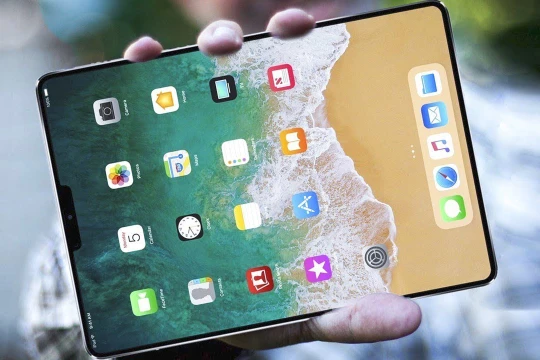 Apple sắp tung ra iPad Mini 5? (ảnh minh họa: YouTube)