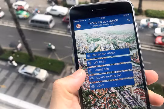 (ảnh: báo Sài Gòn Giải phóng)