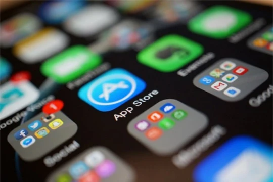 Apple muốn "tiêu diệt" hẳn ứng dụng 32-bit 