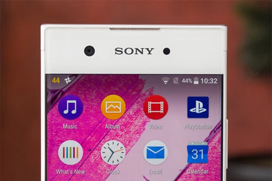 Xperia XA1