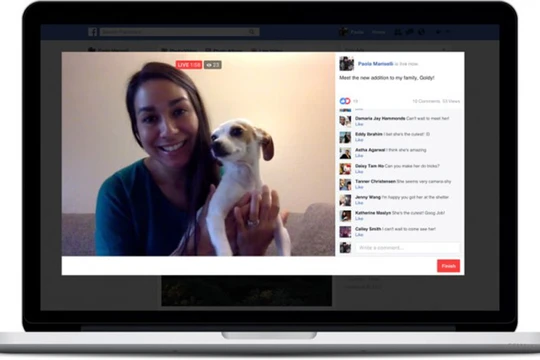 Bạn có thể chia sẻ vị trí cho người thân qua Google Maps