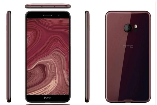 smartphone mới của HTC sẽ được công bố vào cuối tháng 4