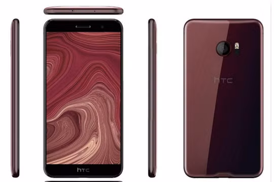 smartphone mới của HTC sẽ được công bố vào cuối tháng 4