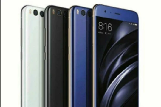 Xiaomi Mi 6 sẽ được ra mắt trong ngày hôm nay