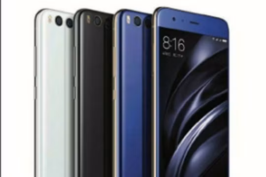 Xiaomi Mi 6 sẽ được ra mắt trong ngày hôm nay