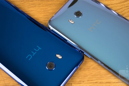 UTC U11 sắp có phiên bản nâng cấp? (ảnh: Phone Arena)