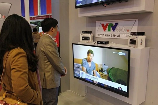 VTVcab đã sai lầm khi không thông báo cho người dùng về việc thay đổi kênh